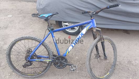 Trenix ko 26