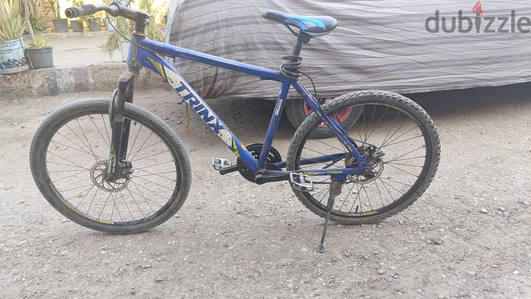 Trenix ko 26 1