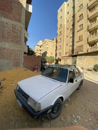 فيات شاهين 1993