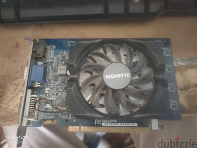 كارت الشاشه GT 730