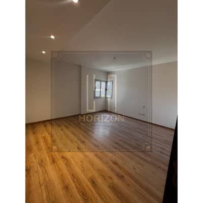 semi furnished Apartment with appliances 204m rent Cairo Festival City CFC