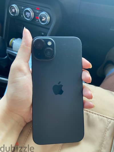 Apple - iPhone 15 plus
