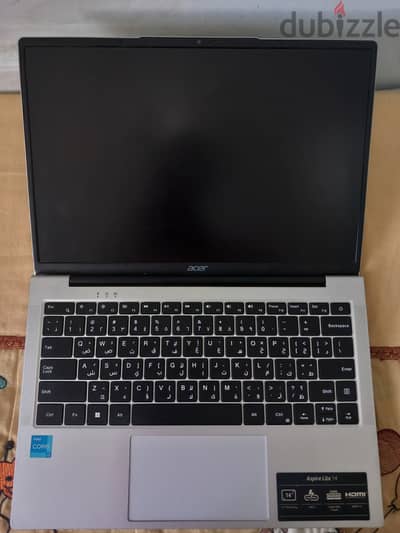 Acer Aspire Lite 14