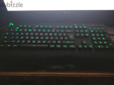 Logitech G213 Prodigy Gaming Keyboard