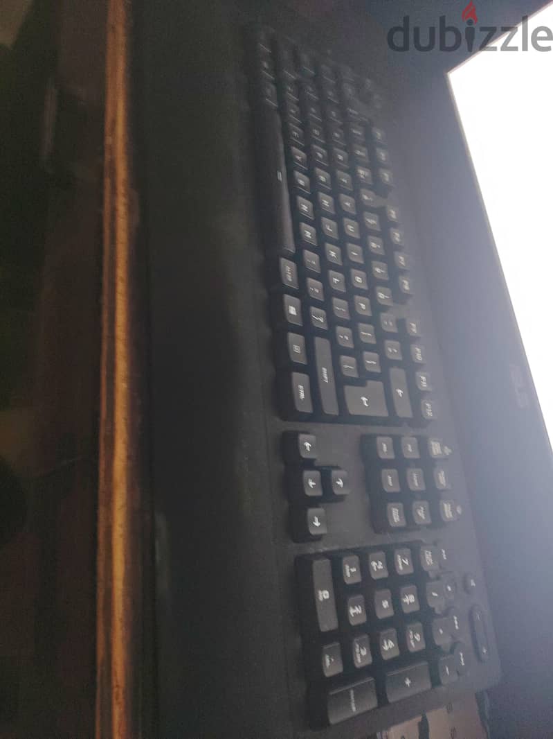 Logitech G213 Prodigy Gaming Keyboard 1