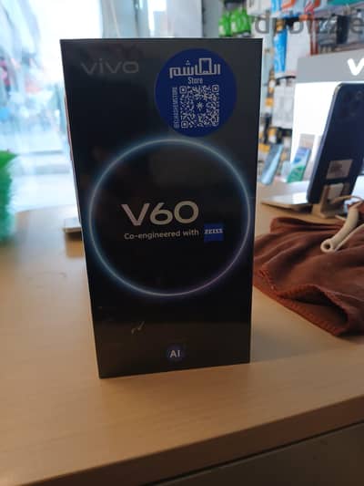 Vivo V60