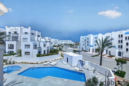 Chalet  for Rent in Marassi – Greek Village