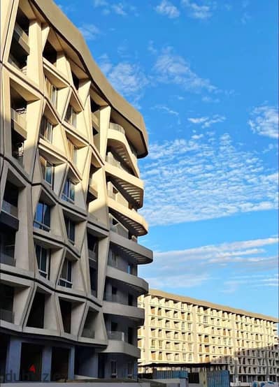 Apartment for Sale with Cash Discount New Capital An exceptional apartment is available for sale with an incredible cash discount in the best compoun