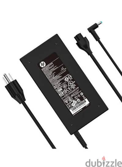 شاحن لاب توب zbook 150 W