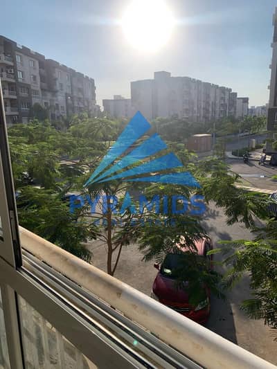 For Sale  Cash  Premium Apartment in Madinaty – B12  A great opportunity to own a well-designed apartment in one of the best locations in Madinaty