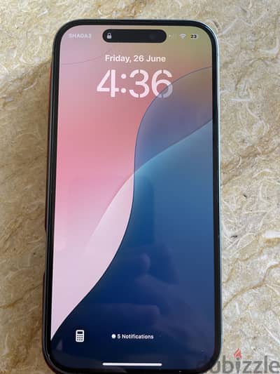 Apple - iPhone 16