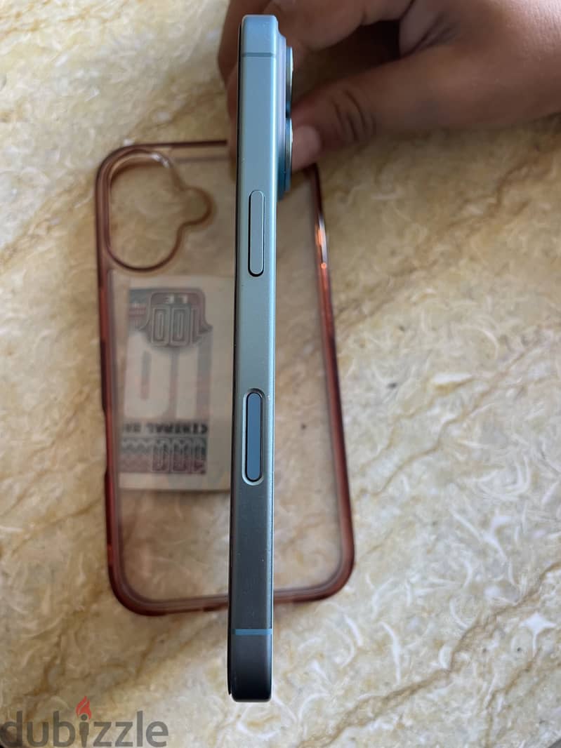Apple - iPhone 16 2
