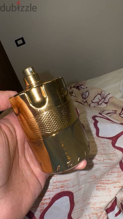 Azzaro wanted elixir givenchy gentleman reserve prive