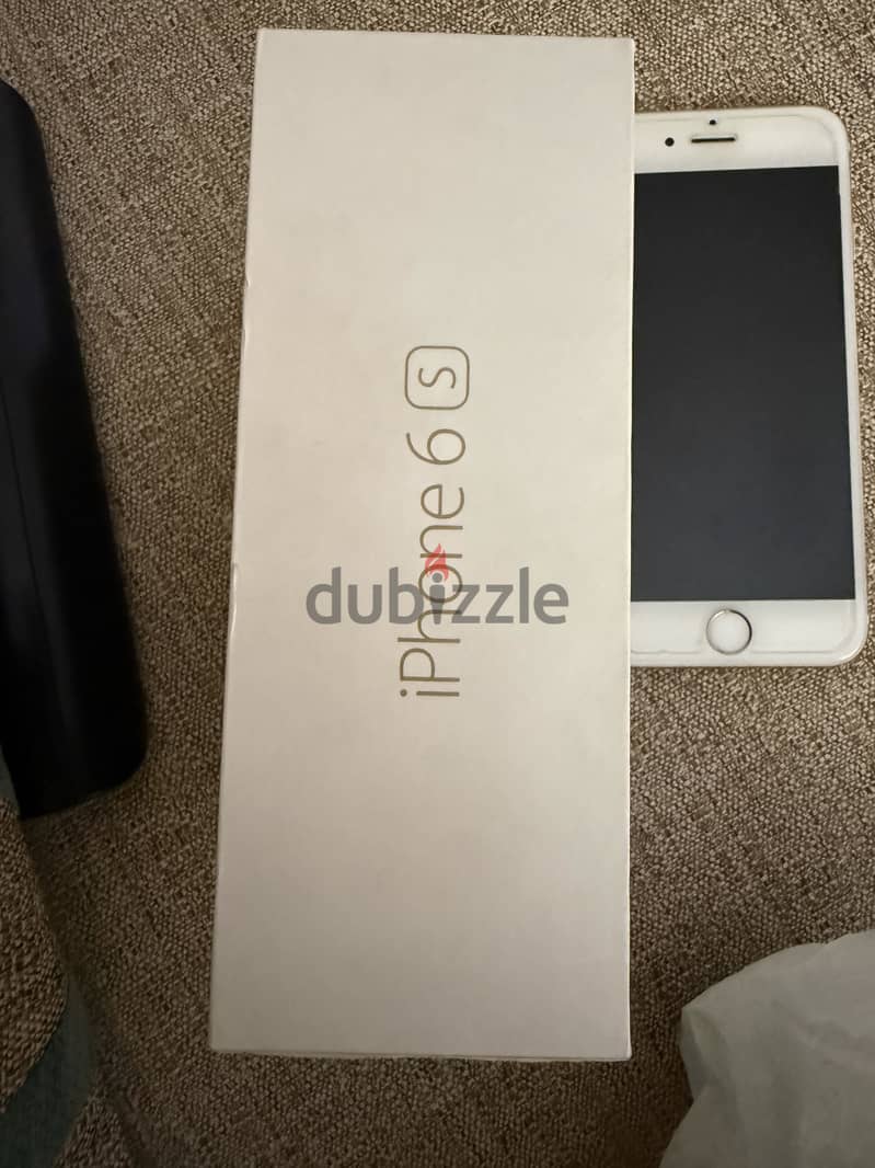 Apple - iPhone 6S 3