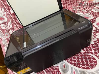 Printer hp c4783ممنوعات م موحود منها بالحاله دي دي دلرقت يعتبر مشتغلش