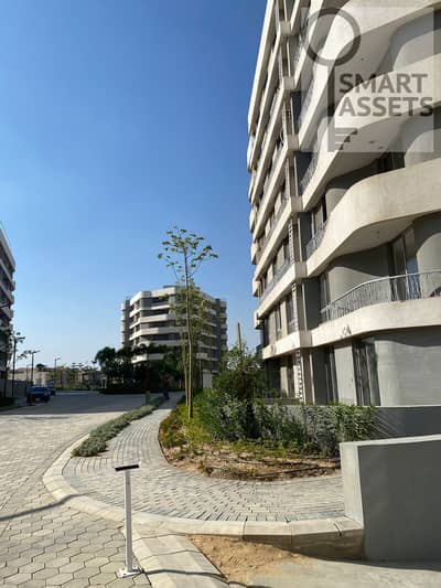 215 SQM Apartment + 148 SQM Garden | Installments Till 2034