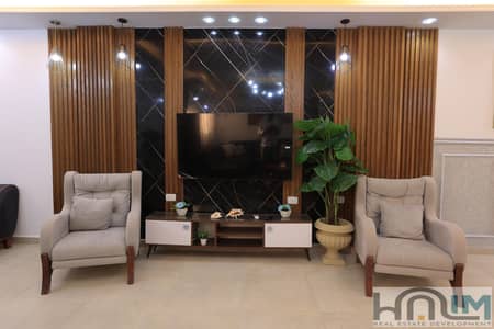 فيلا للايجار اليومي في ستيلا هايتس سيدي عبد الرحمن stella heights  بالقرب من مراسي وجميع الخدمات