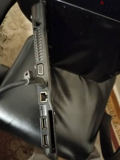 laptop HP