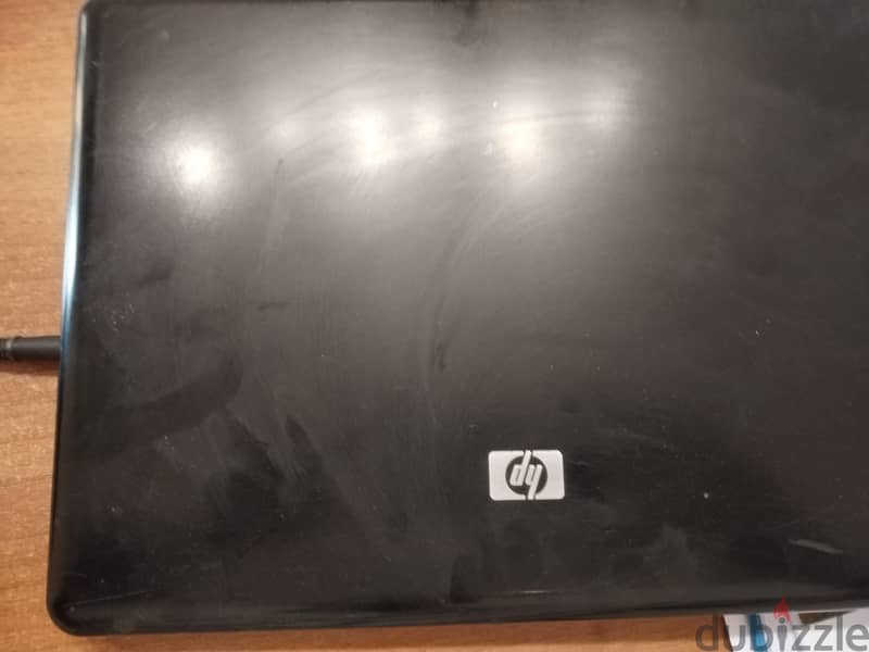 laptop HP 2