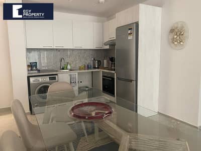 Fully Furnished Chalet For Sale in Fouka Bay - North Coast
