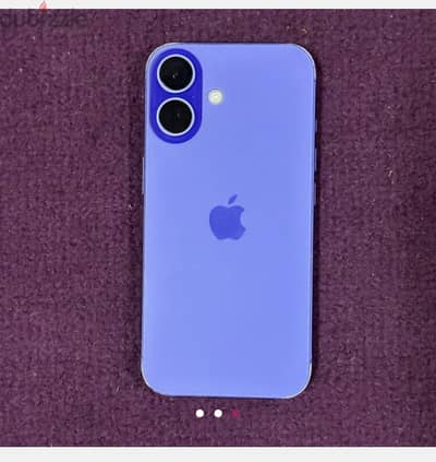 آبل - آيفون 16