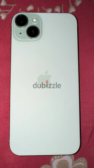 للبيع iPhone 15 Plus – 128GB