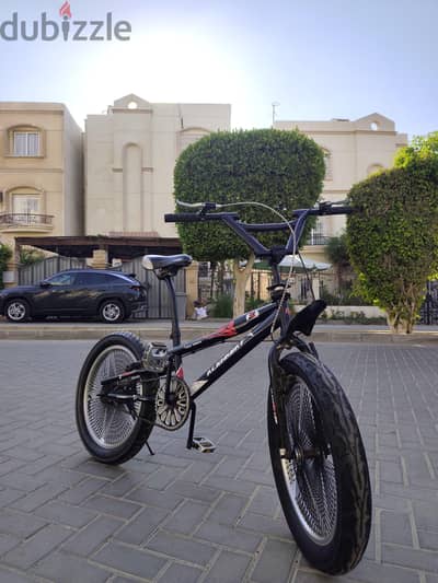 عجله BMX استعمال خفيف