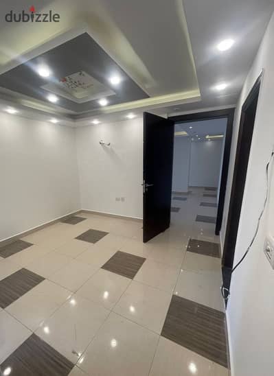 Apartment for Rent in Zayed Dunes Compound, Sheikh Zayed – 192 sqm (Includes A/C & Kitchen)