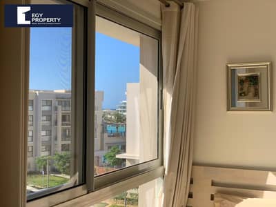 Chalet For Sale in Marassi Sidi Abdelrahman - North Coast