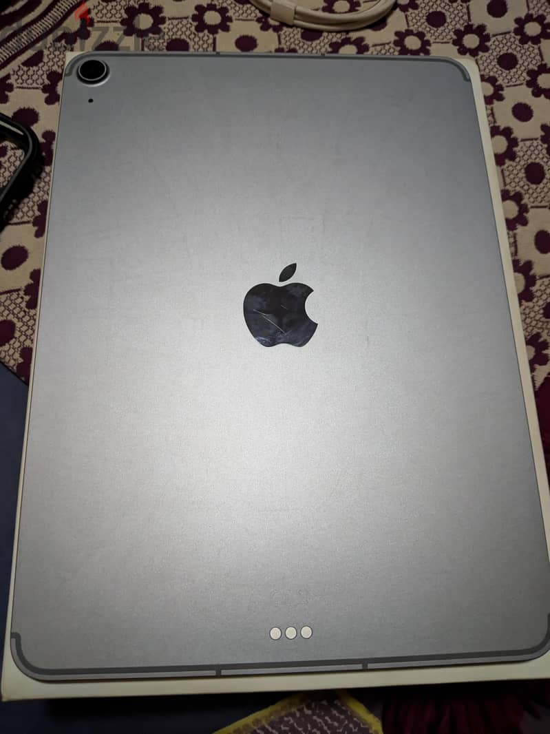 Ipad Air (11 inch) M3 1