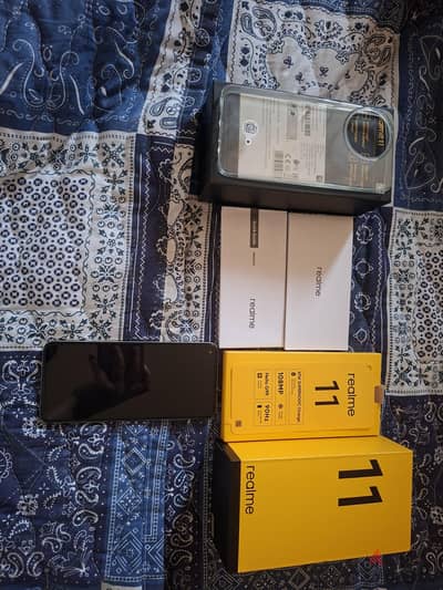 Realme 11