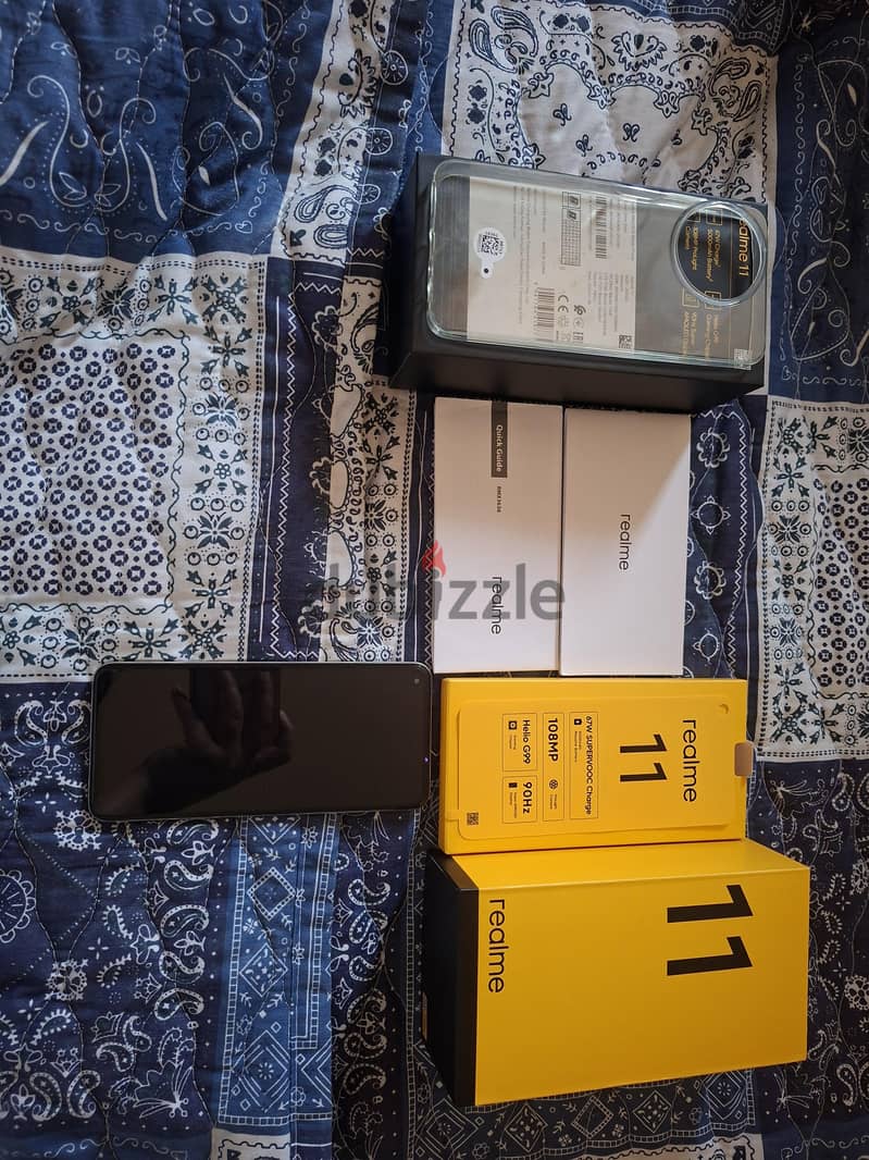 Realme 11 2