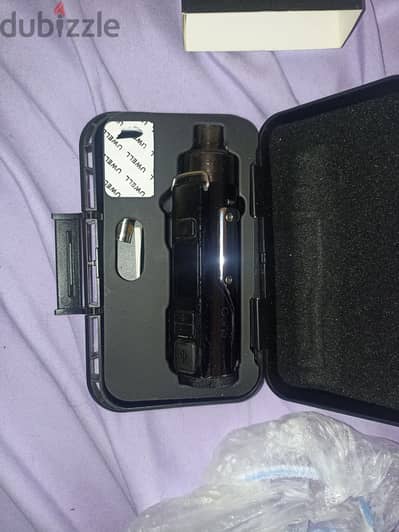 Vape uwell and voopoo