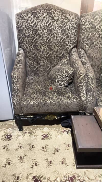 الشيخ زايد الحى التالت