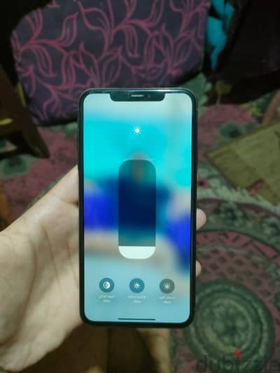 آبل - آيفون اكس اس ماكس