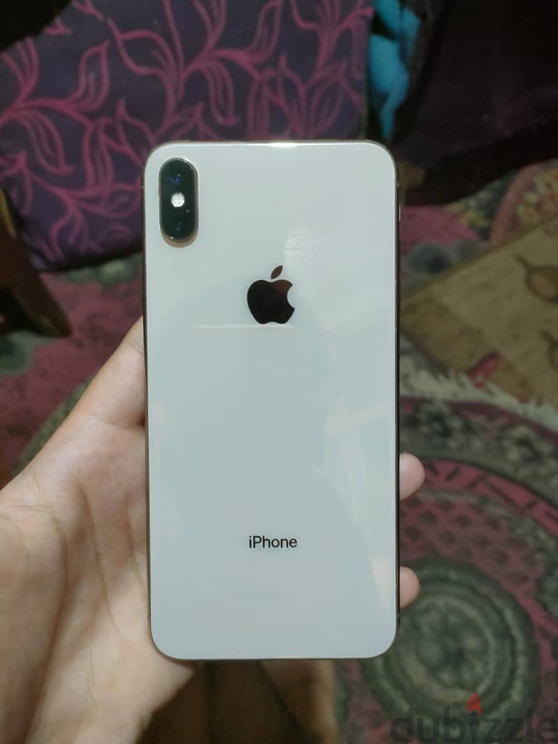 Iphone xs max 2