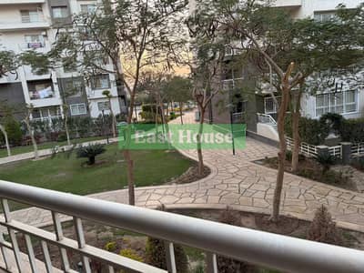 Apartment at a special price, 165m², for sale in Madinaty, in the prestigious B10 phase.