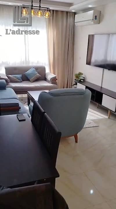  Apartment for Sale in Madinaty B12 