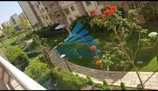 Fully Furnished Apartment for Rent in Madinaty – B6  Experience premium living in this beautifully furnished apartment, offering a prime location