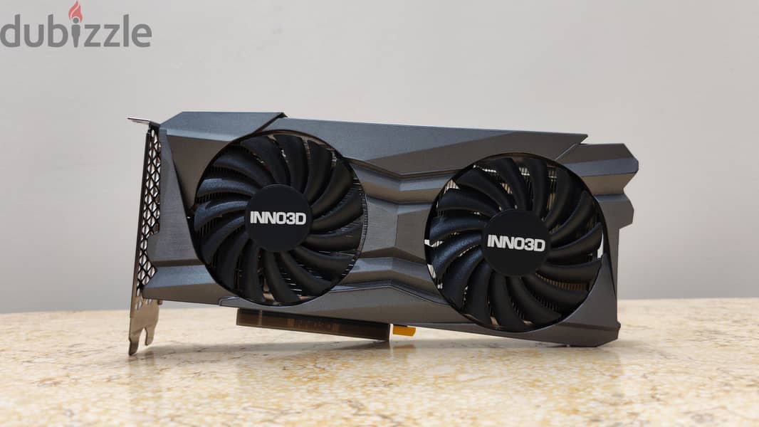 RTX 3060 12GB  1
