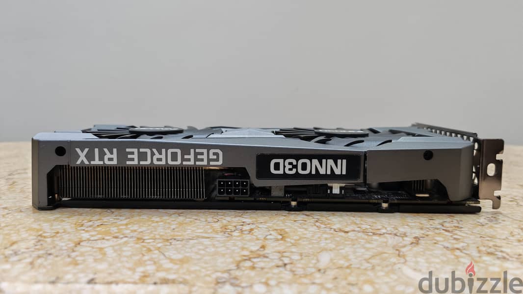RTX 3060 12GB  4