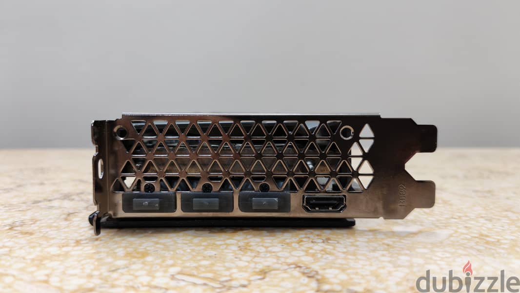 RTX 3060 12GB  5