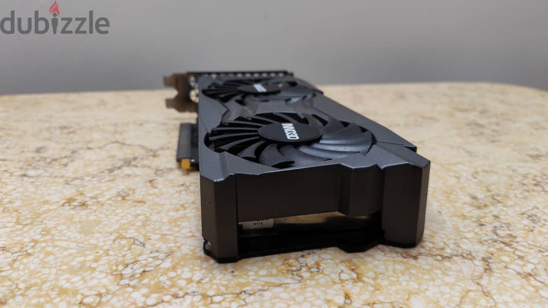 RTX 3060 12GB  6