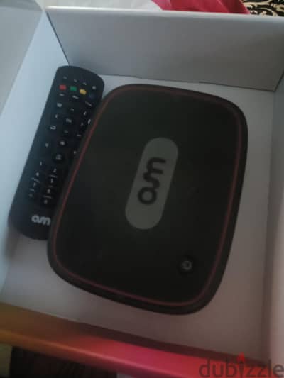 ريسفر osn استعمال خفيف جداا
