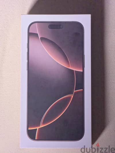 Apple - iPhone 16 Pro Max