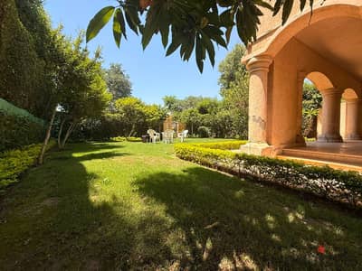 Model H Villa for Rent, Fully Furnished, Super Lux, Open View