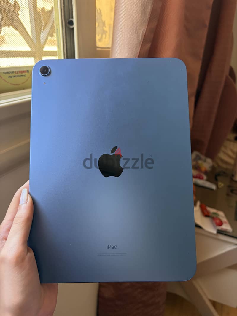 Ipad&pencil 3