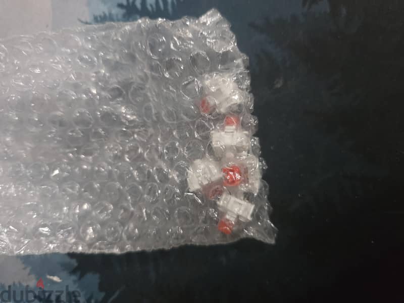 mechanical redragon keyboard k617 1