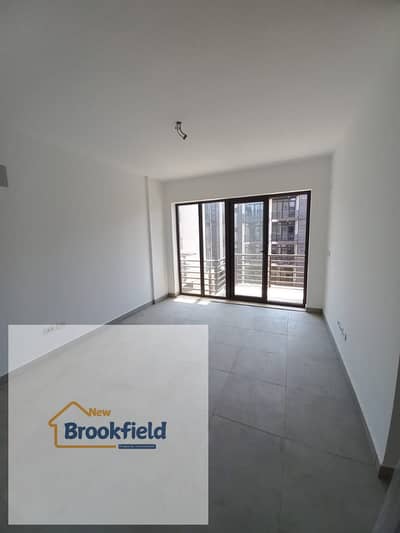 Apartment for Sale in Madinaty with Low Down Payment and Flexible Installments Prime View