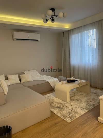 Fully Furnished Apartment for Rent in Al Rehab City